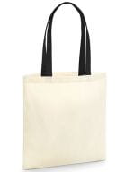 EarthAware® Organic Bag for Life - Contrast Handles