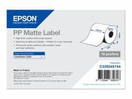 Epson Papier, Folien, Etiketten C33S045744 1