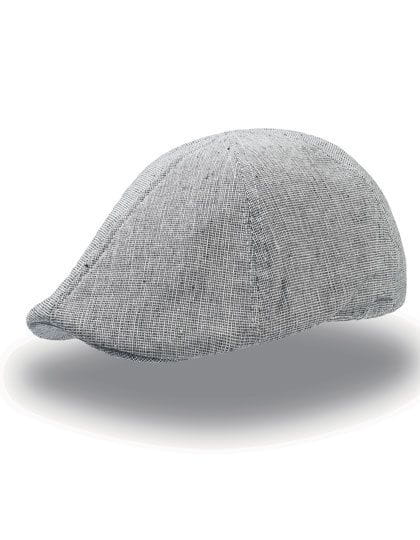 Kermit Ivy Cap Grey