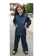 Junior Rain Suit