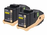 Epson Toner C13S050606 1 Epson Toner C13S050606 1