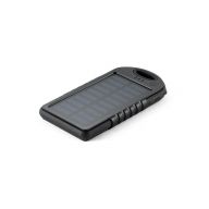 SEABORG. Powerbank mit 1. 800 mAh Schwarz