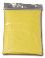 Regenponcho Oxford Yellow