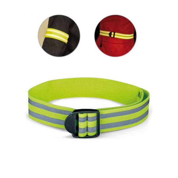 FLORIAN. Gummiband