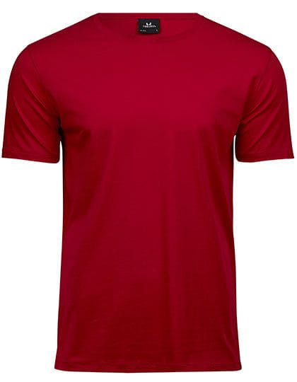 Luxury Tee Red