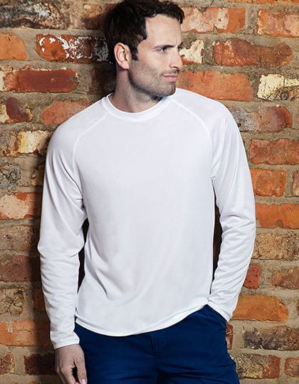 Sport T-Shirt Longsleeve