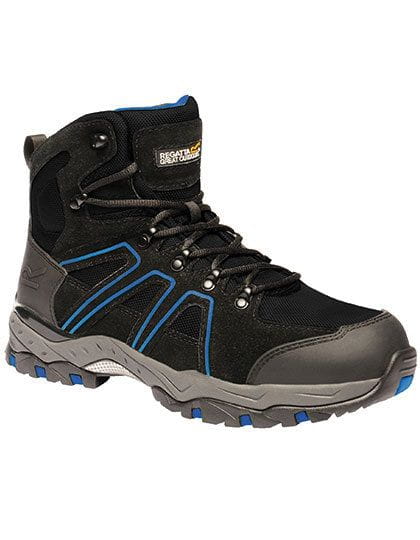 Pro Downburst S1P Safety Hiker