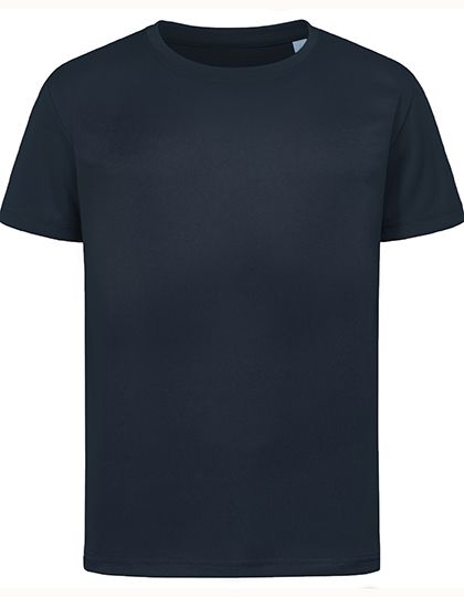 Sports-T Kids Blue Midnight