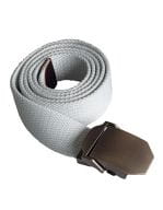 Workwear Belt Classic White Workwear Belt Classic White