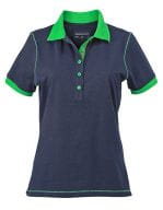 Ladies` Urban Polo