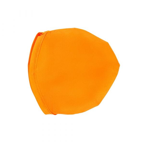 JURUA. Faltbare Wurfscheibe Orange
