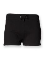 Women`s Shorts Black