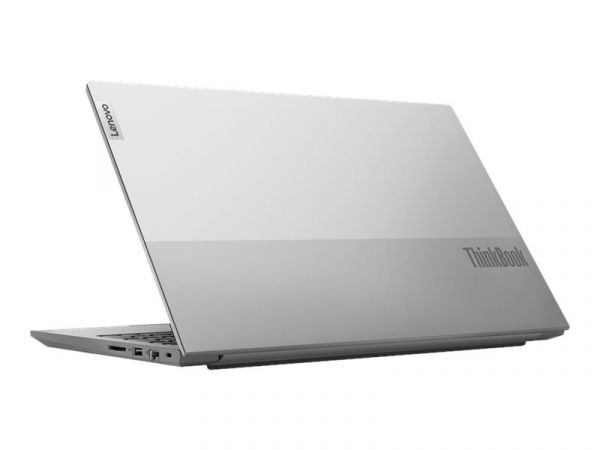 Lenovo Notebooks 20VG0007GE 5