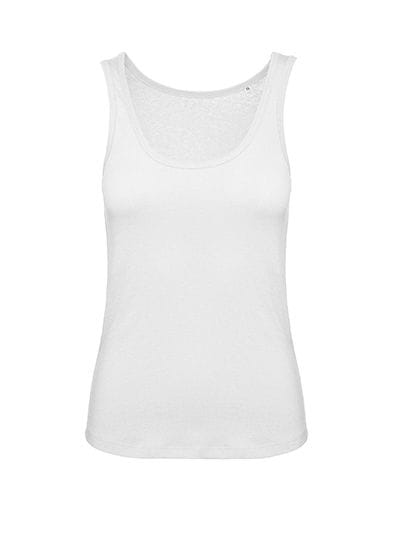 Inspire Tank T / Women White