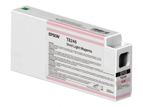 Epson Tintenpatronen C13T824600 2
