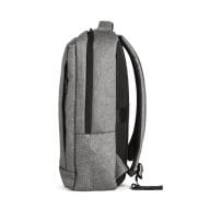 BOLOGNA. Laptop-Rucksack 15'6" Grau