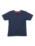 Washed Navy / Washed Red