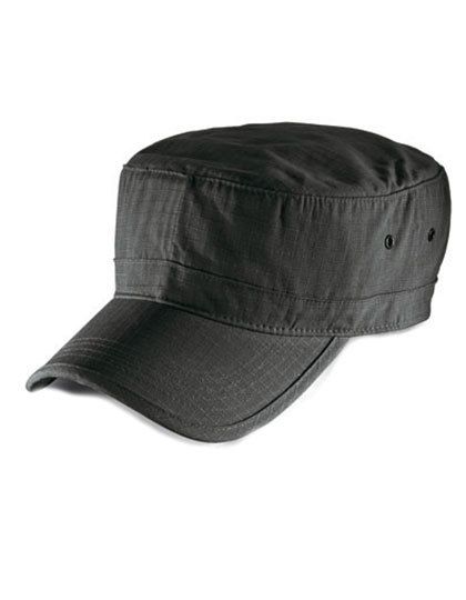 Army Cap Black