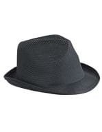 Promotion Hat Black