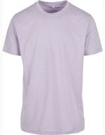 T-Shirt Round Neck Lilac