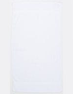 Classic Hand Towel White