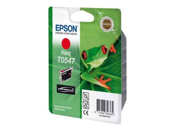 Epson Tintenpatronen C13T05474010 3
