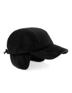 Suprafleece® Everest Cap Black