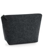 Felt Accessory Bag