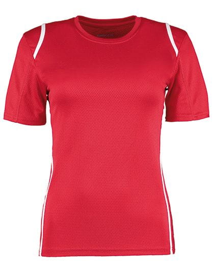 Women`s Regular Fit T-Shirt Short Sleeve