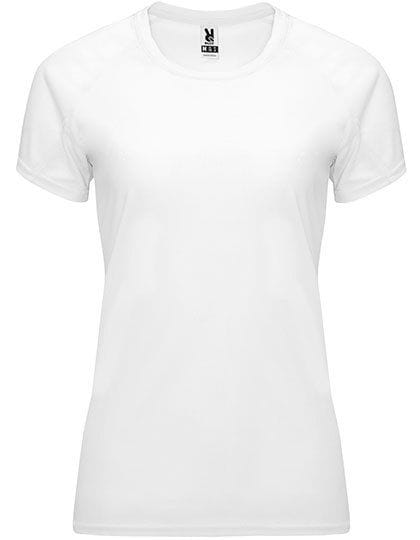 Bahrain Woman T-Shirt White 01
