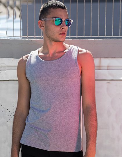 Men`s Feel Good Stretch Vest