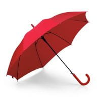 11027. Regenschirm Rot