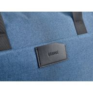 MOTION BAG. Reisetasche MOTION Blau