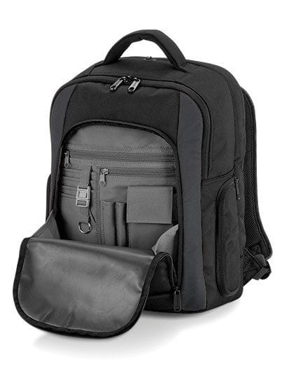 Tungsten Laptop Backpack