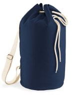 EarthAware® Organic Sea Bag French Navy