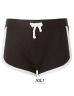 Janeiro Short Black