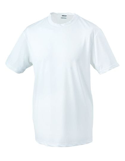 Sublimation-T White