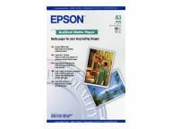 Epson Papier, Folien, Etiketten C13S041344 1