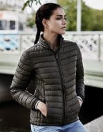 Womens Zepelin Jacket