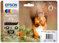 Epson Tintenpatronen C13T37884010 1 Epson Tintenpatronen C13T37884010 1