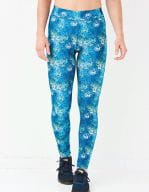 Girlie Cool Printed Legging