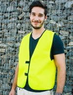 Identification Vest