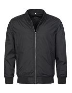 Pilot Jacket Black Opal