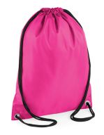 Budget Gymsac Fuchsia