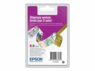 Epson Tintenpatronen UP18IT0001 1 Epson Tintenpatronen UP18IT0001 1