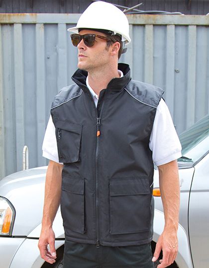 Vostex Bodywarmer