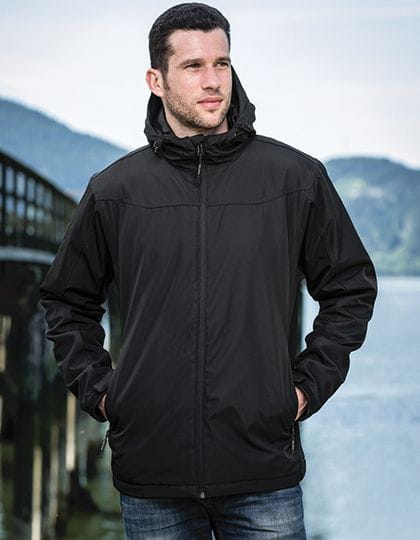 Men´s Endurance Thermal Shell Jacket