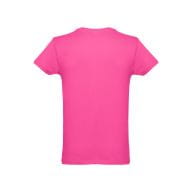 THC LUANDA. Herren T-shirt Rosa