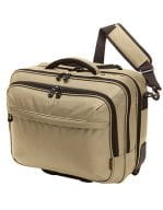 Business Trolley Mission Beige