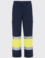 Naos Hi-Viz Trousers